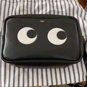 Anya Hindmarch Eyes Crossbody